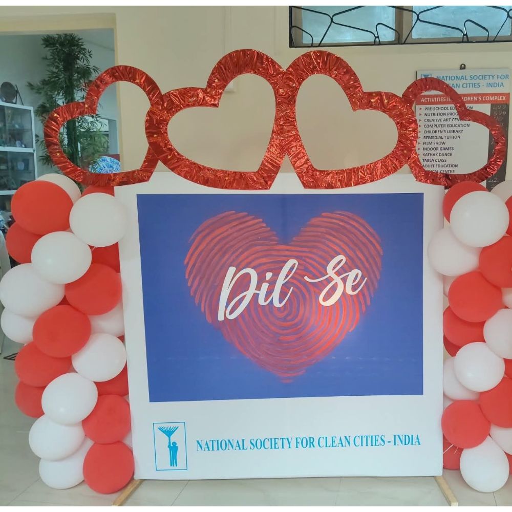 Dil Se Event