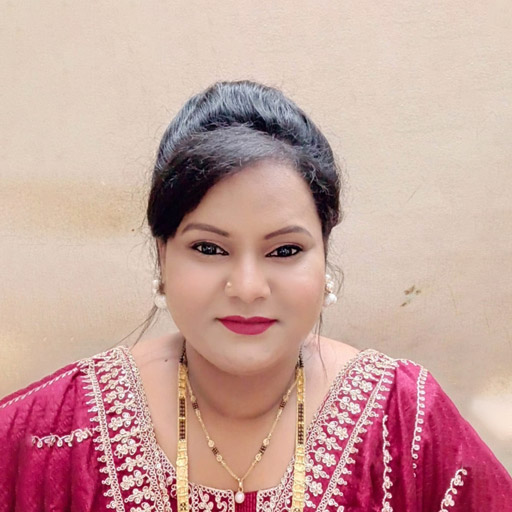 Nasreen